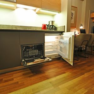 Studio Appartement